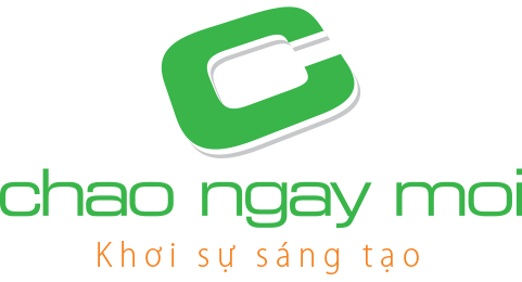 In Nhanh Chào Ngày Mới