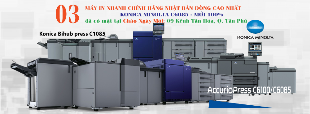 in nhanh Phường Tân Bình giá siêu rẻ
