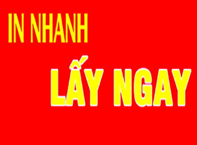In Nhanh