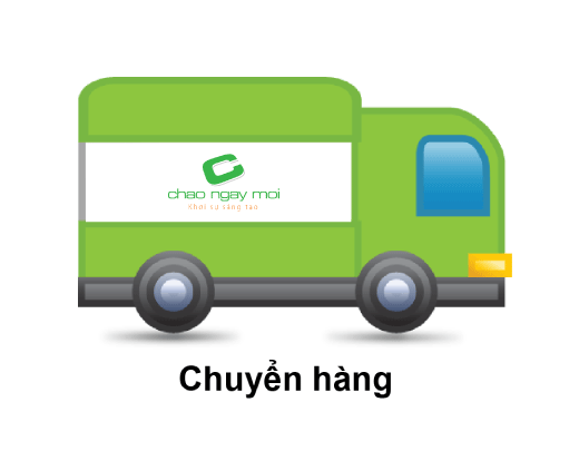 chính sách giao hàng