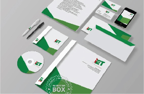 Nguyên tắc căn bản về thiết kế logo